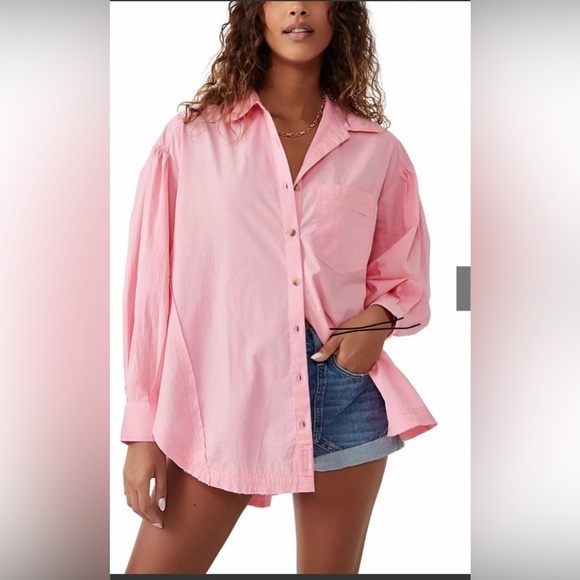 We the free shirt - Picture 1 of 4